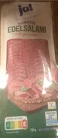 Delikatess Edelsalami
