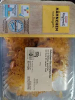 Gyros Hähnchen