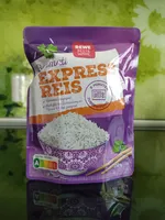 Express Reis Basmati