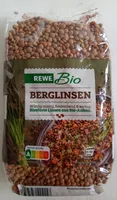 Berglinsen