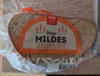 Weizenmischbrot
