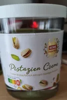 Pistazien Creme