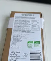 Yuriko Sushi