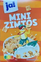 Mini Zimtos