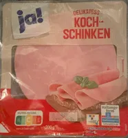 Delikatess Kochschinken