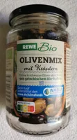 olives mix