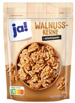 Walnusskerne
