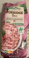 Porridge Beere