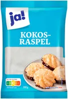 Kokosraspeln