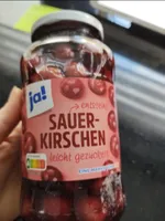 Sauerkirschen