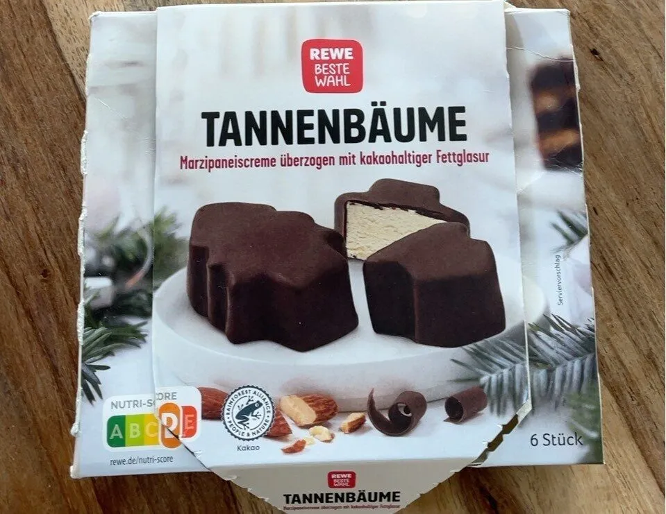 Tannenbäume