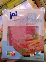 Delikatess Leicht-Rohschinken