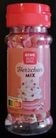 Herzchen Mix