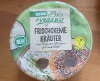 Frischcreme Kräuter