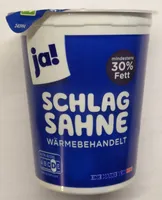Schlagsahne