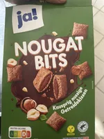 Cornflakes - Nougat Bits