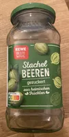 Stachelbeeren