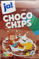 Choco chips