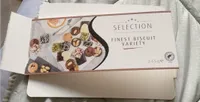 Finest biscuit variety