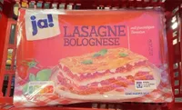 Lasagne