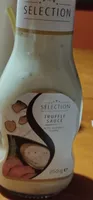 Truffle sauce