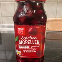 Kirschen Schattenmorellen