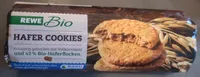 Hafercookies 42%