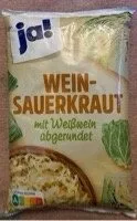 Weinsauerkraut