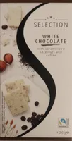 White chocolate