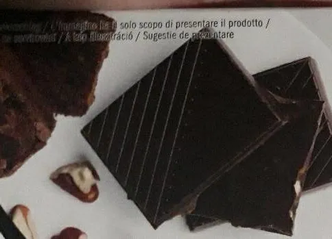 Dark Chocolate