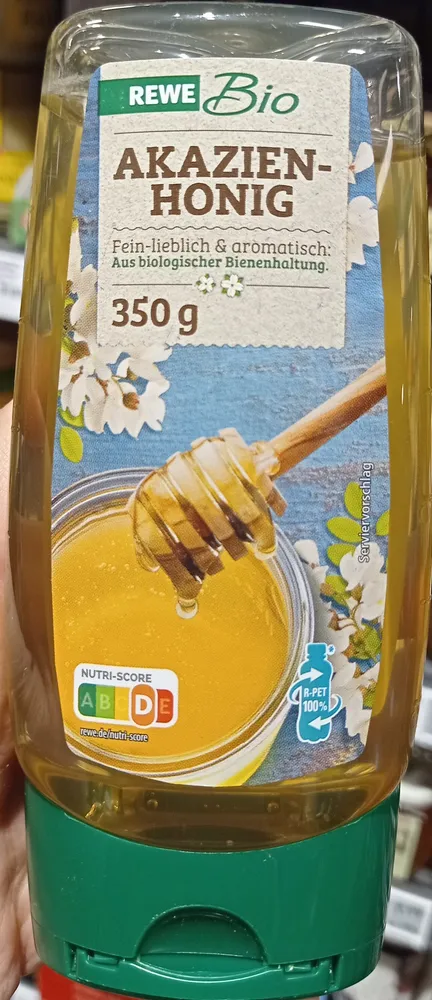 Akazienhonig
