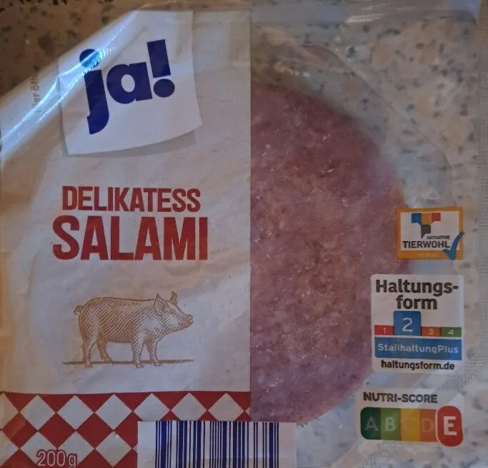 Salami