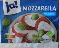 Mozarella