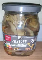Pilztopf