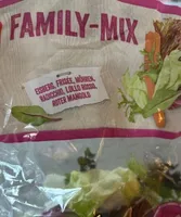 Salat Family Mix