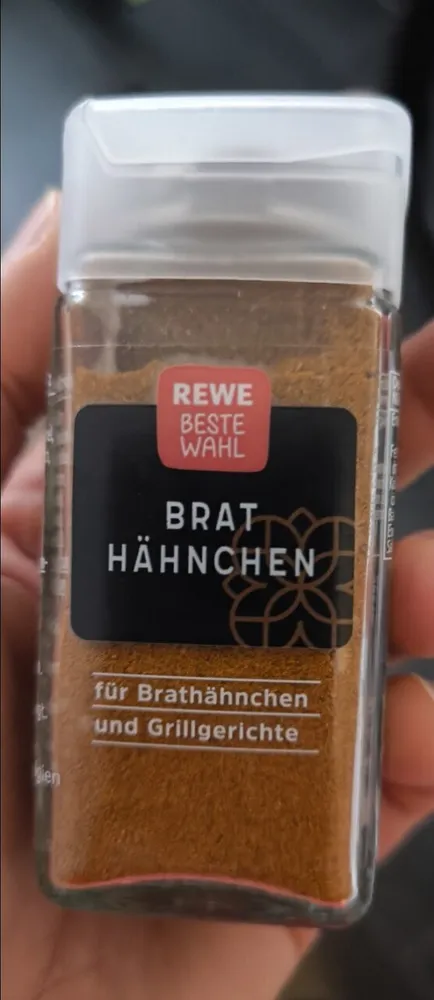 Brathähnchen
