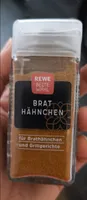Brathähnchen