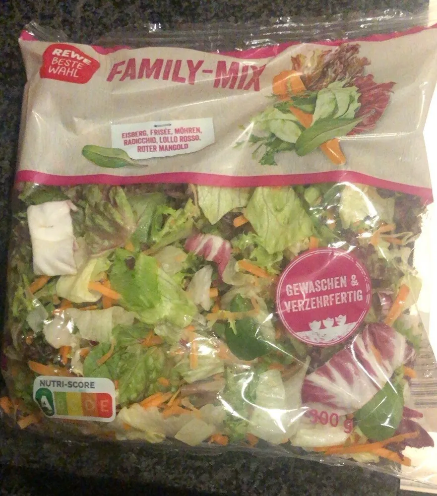 Family-Mix