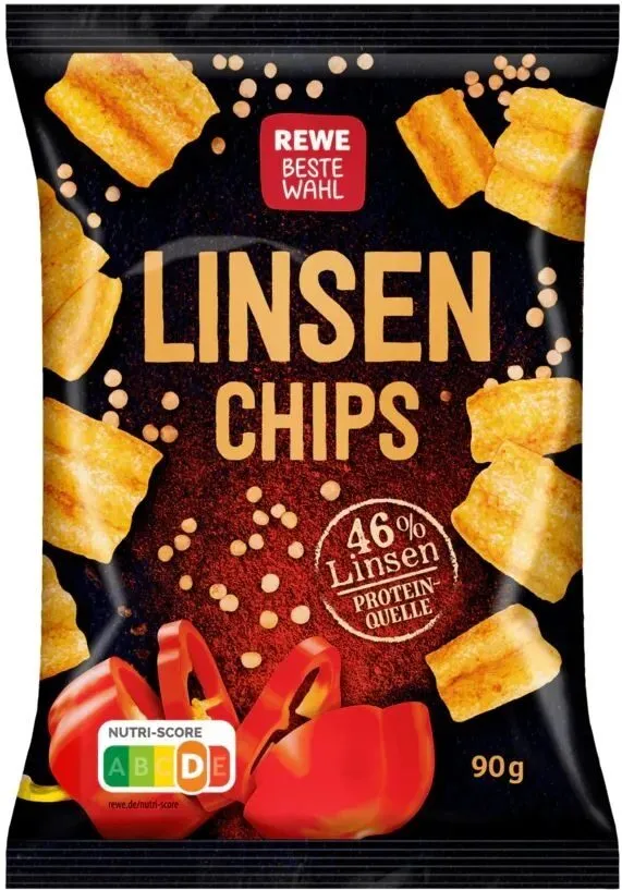 Linsen-Chips