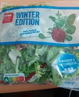 Winter Edition