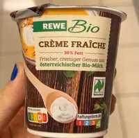 Creme fraiche