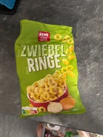 Zwiebelringe