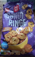 Donut Ringe