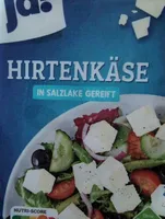 Hirtenkäse