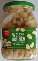 Weisse Bohnen