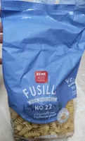 Fusilli