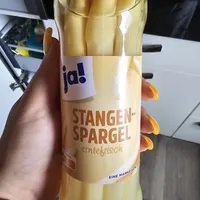 Stangenspargel