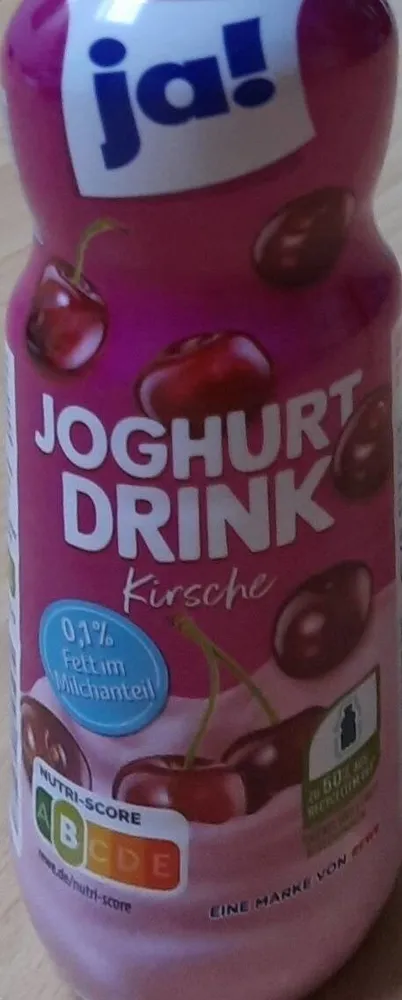 Joghurt Drink