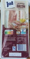 Delikatess Bacon