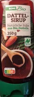 Dattelsirup